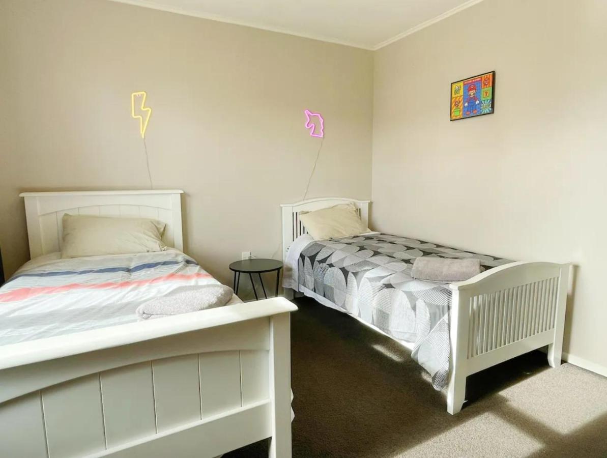 3 Bedroom Family House In Excellent Location Χάμιλτον Εξωτερικό φωτογραφία