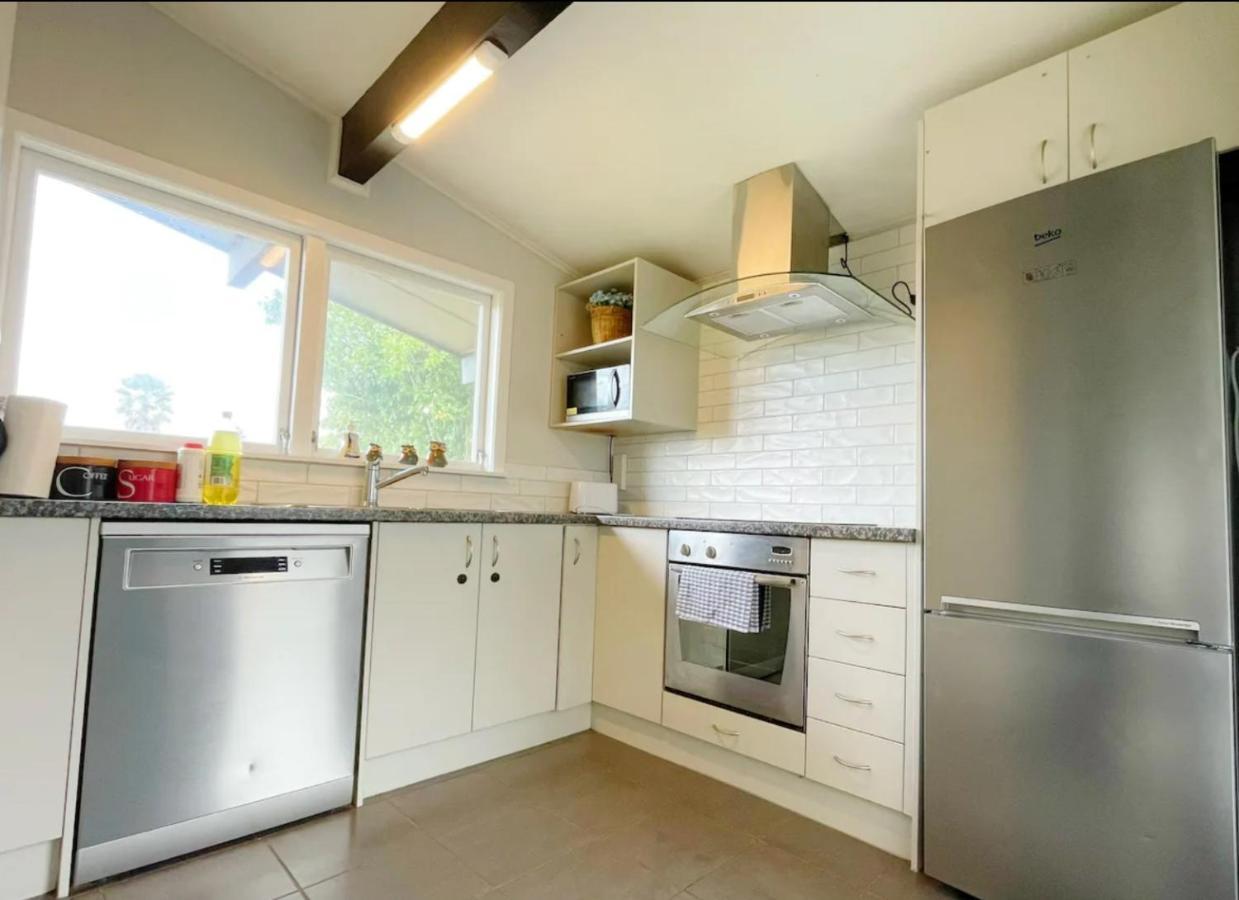 3 Bedroom Family House In Excellent Location Χάμιλτον Εξωτερικό φωτογραφία