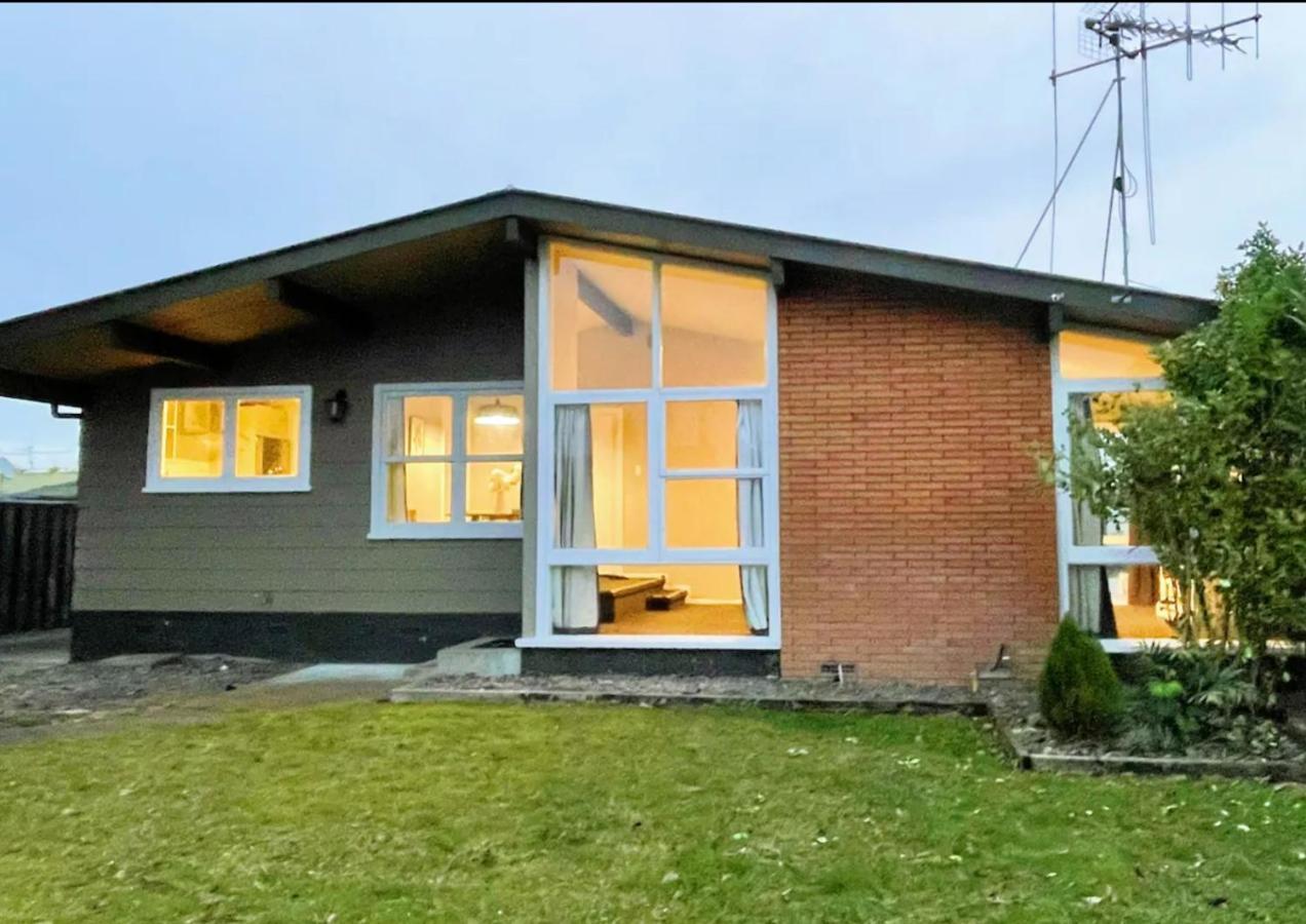 3 Bedroom Family House In Excellent Location Χάμιλτον Εξωτερικό φωτογραφία